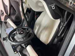 2025 BYD Seal 05 PHEV DM-i Smart Drive 55km Luxury — фото 6