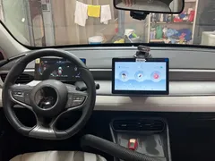 2025 BYD Seal 05 PHEV DM-i Smart Drive 55km Luxury — фото 8