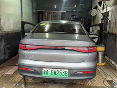 2025 BYD Seal 05 PHEV DM-i Smart Drive 55km Luxury — фото 9