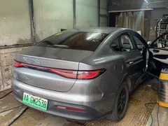 2025 BYD Seal 05 PHEV DM-i Smart Drive 55km Luxury — фото 10