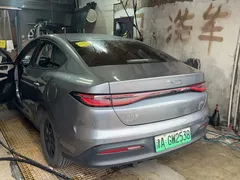 2025 BYD Seal 05 PHEV DM-i Smart Drive 55km Luxury — фото 11