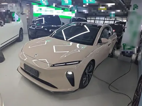 2022 Nio ET5 75kWh