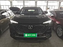 2022 Changan CS55 PLUS 2nd Gen 1.5T DCT Excellence — фото 3