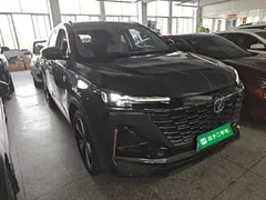 2022 Changan CS55 PLUS 2nd Gen 1.5T DCT Excellence — фото 4