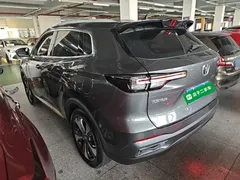 2022 Changan CS55 PLUS 2nd Gen 1.5T DCT Excellence — фото 5