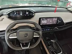 2022 Changan CS55 PLUS 2nd Gen 1.5T DCT Excellence — фото 10