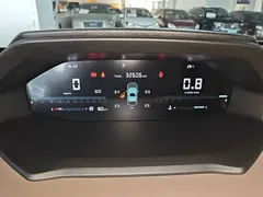 2022 Changan CS55 PLUS 2nd Gen 1.5T DCT Excellence — фото 12