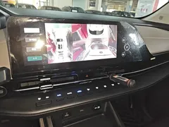 2022 Changan CS55 PLUS 2nd Gen 1.5T DCT Excellence — фото 13