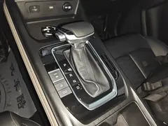 2022 Changan CS55 PLUS 2nd Gen 1.5T DCT Excellence — фото 14