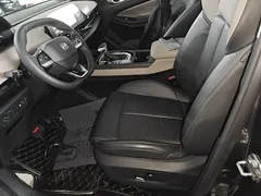 2022 Changan CS55 PLUS 2nd Gen 1.5T DCT Excellence — фото 15