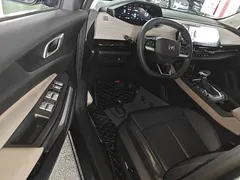 2022 Changan CS55 PLUS 2nd Gen 1.5T DCT Excellence — фото 16