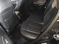2022 Changan CS55 PLUS 2nd Gen 1.5T DCT Excellence — фото 17