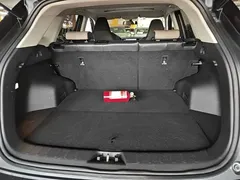 2022 Changan CS55 PLUS 2nd Gen 1.5T DCT Excellence — фото 19