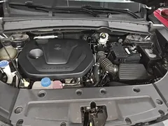 2022 Changan CS55 PLUS 2nd Gen 1.5T DCT Excellence — фото 20