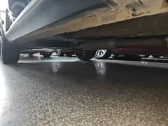 2022 Changan CS55 PLUS 2nd Gen 1.5T DCT Excellence — фото 21