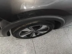 2022 Changan CS55 PLUS 2nd Gen 1.5T DCT Excellence — фото 23