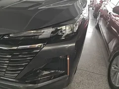 2022 Changan CS55 PLUS 2nd Gen 1.5T DCT Excellence — фото 24