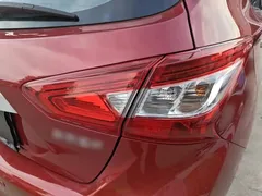 2021 Nissan Tiida 1.6L CVT — фото 8
