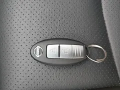 2021 Nissan Tiida 1.6L CVT — фото 9