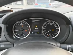 2021 Nissan Tiida 1.6L CVT — фото 12