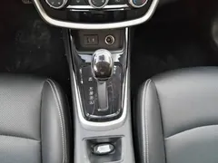 2021 Nissan Tiida 1.6L CVT — фото 14