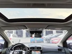 2021 Nissan Tiida 1.6L CVT — фото 18