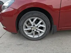 2021 Nissan Tiida 1.6L CVT — фото 23