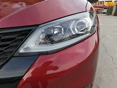 2021 Nissan Tiida 1.6L CVT — фото 24