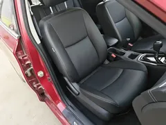 2021 Nissan Tiida 1.6L CVT — фото 25