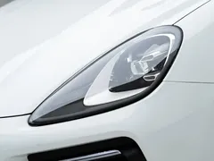 2019 Porsche Cayenne Coupé 3.0T, белый — фото 5
