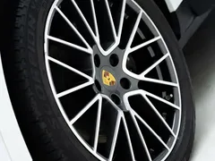 2019 Porsche Cayenne Coupé 3.0T, белый — фото 6