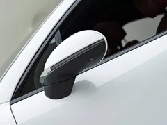 2019 Porsche Cayenne Coupé 3.0T, белый — фото 7