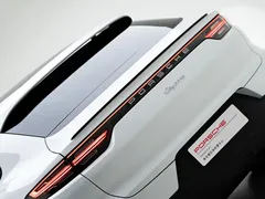 2019 Porsche Cayenne Coupé 3.0T, белый — фото 8