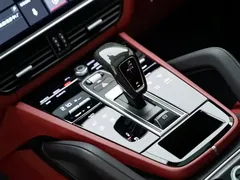 2019 Porsche Cayenne Coupé 3.0T, белый — фото 15