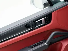 2019 Porsche Cayenne Coupé 3.0T, белый — фото 16