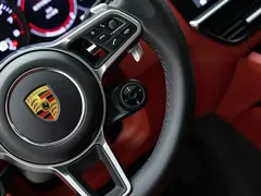 2019 Porsche Cayenne Coupé 3.0T, белый — фото 19