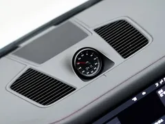 2019 Porsche Cayenne Coupé 3.0T, белый — фото 20