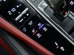 2019 Porsche Cayenne Coupé 3.0T, белый — фото 23