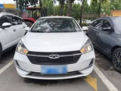 2019 Chery Arrizo 5 Pro 1.5L MT Youth Edition China 6, белый — фото 3