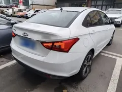 2019 Chery Arrizo 5 Pro 1.5L MT Youth Edition China 6, белый — фото 7