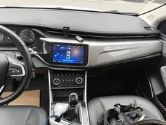 2019 Chery Arrizo 5 Pro 1.5L MT Youth Edition China 6, белый — фото 13
