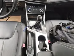 2019 Chery Arrizo 5 Pro 1.5L MT Youth Edition China 6, белый — фото 14