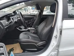 2019 Chery Arrizo 5 Pro 1.5L MT Youth Edition China 6, белый — фото 15