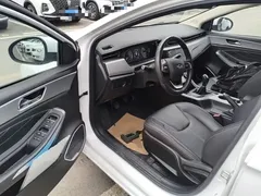 2019 Chery Arrizo 5 Pro 1.5L MT Youth Edition China 6, белый — фото 16