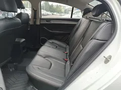 2019 Chery Arrizo 5 Pro 1.5L MT Youth Edition China 6, белый — фото 17