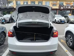 2019 Chery Arrizo 5 Pro 1.5L MT Youth Edition China 6, белый — фото 19