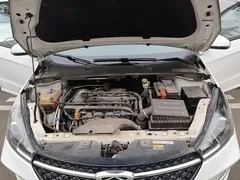 2019 Chery Arrizo 5 Pro 1.5L MT Youth Edition China 6, белый — фото 20