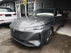 2023 Changan Lamore 1.5T GDI DCT Premium — фото 1