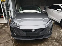 2023 Changan Lamore 1.5T GDI DCT Premium — фото 2