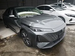 2023 Changan Lamore 1.5T GDI DCT Premium — фото 3